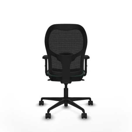 Chaise de jeu Piqueras y Crespo 2D036N0 Vert