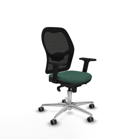 Gaming-Stuhl Piqueras y Crespo 2D086G0 grün