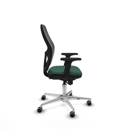 Gaming-Stuhl Piqueras y Crespo 2D086G0 grün