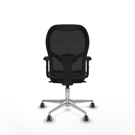 Gaming-Stuhl Piqueras y Crespo 2D086G0 grün