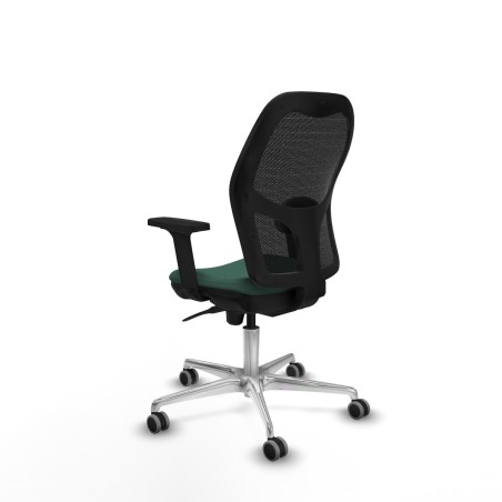 Gaming-Stuhl Piqueras y Crespo 2D086G0 grün