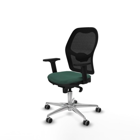 Gaming-Stuhl Piqueras y Crespo 2D086G0 grün