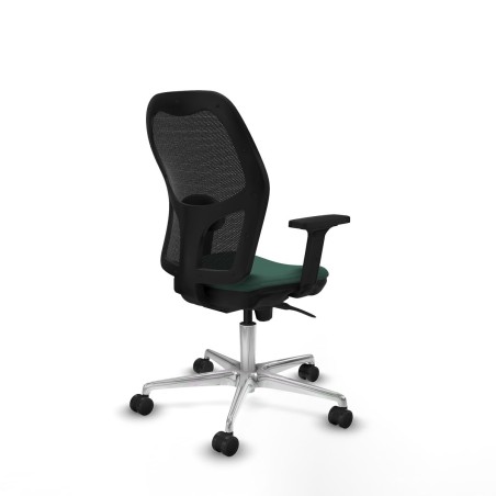 Gaming-Stuhl Piqueras y Crespo 2D086N0 grün