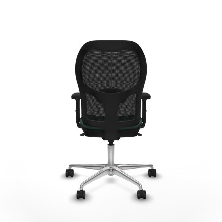 Gaming-Stuhl Piqueras y Crespo 2D086N0 grün