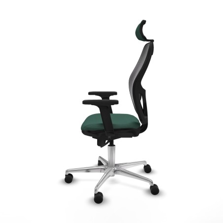 Chaise de Bureau avec Appui-tête Jorquera Piqueras y Crespo 2D086N2 V