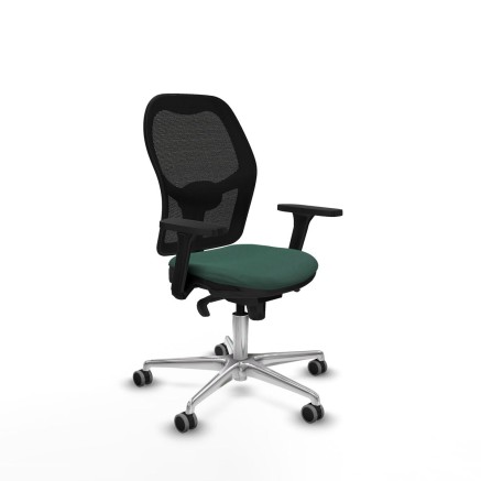 Office Chair Jorquera Piqueras y Crespo 3D086G0 Green