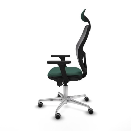Chaise de Bureau avec Appui-tête Jorquera Piqueras y Crespo 3D086G1 V