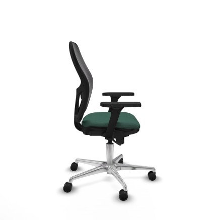 Bürostuhl Jorquera Piqueras y Crespo 3D086N0 grün 2