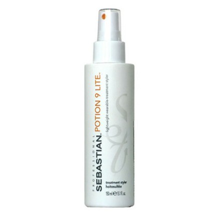 Spray Fijador Sebastian Potion 9 150 ml