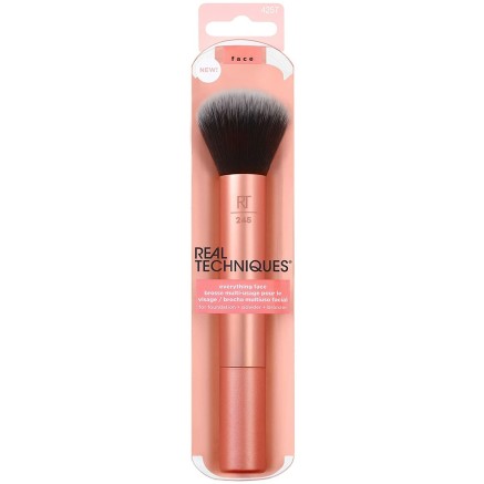 Pennello da Trucco Real Techniques Everything Multifunzionale (1 Unit 2