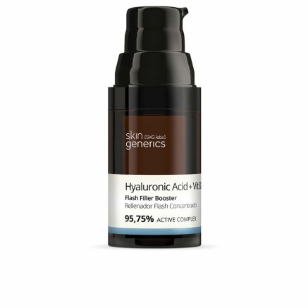 Intensiv-Konzentrat für den Tag Skin Generics  Hyaluronsäure Vitamin