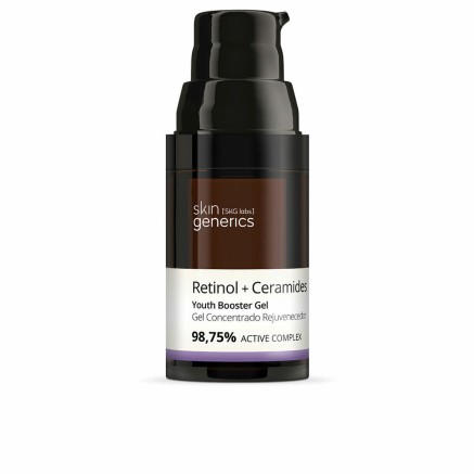 Intensiv-Konzentrat für den Tag Skin Generics Ceramidas Retinol 20 ml