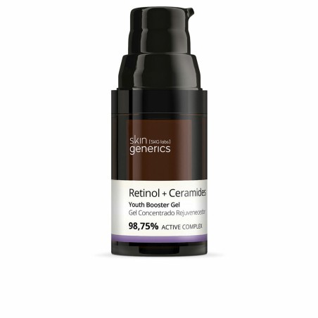 Intensief Concentraat Dag Skin Generics Ceramidas Retinol 20 ml