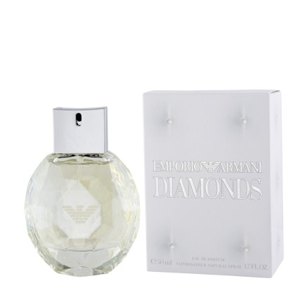 Perfume Mujer Armani Emporio Armani Diamonds EDP EDP Emporio Armani Di
