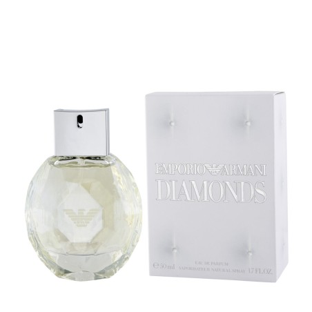 Women's Perfume Armani Emporio Armani Diamonds EDP EDP Emporio Armani