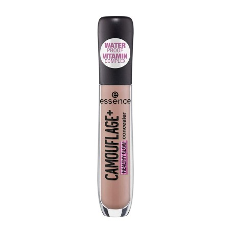 Correttore Viso Essence Camouflage+ Healthy Glow Nº 20-light neutral