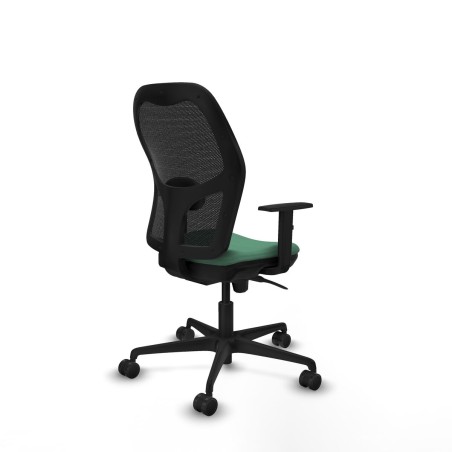 Bürostuhl Piqueras y Crespo 1D036N0 Smaragdgrün