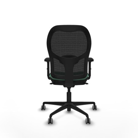 Gaming-Stuhl Piqueras y Crespo 2D036G0 Smaragdgrün
