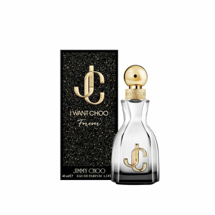 Damesparfum Jimmy Choo I WANT CHOO FOREVER EDP EDP 40 ml