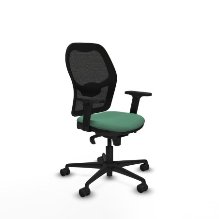 Chaise de jeu Piqueras y Crespo 2D036N0 Vert émeraude