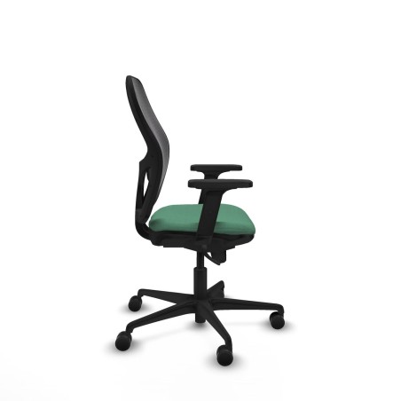 Chaise de jeu Piqueras y Crespo 2D036N0 Vert émeraude