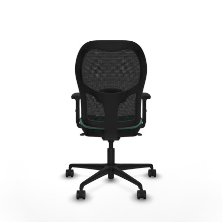 Chaise de jeu Piqueras y Crespo 2D036N0 Vert émeraude