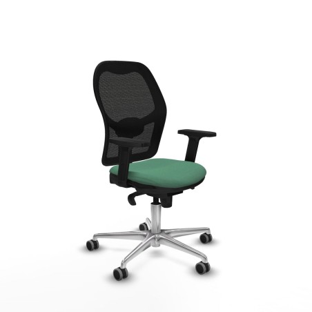 Gaming-Stuhl Piqueras y Crespo 2D086G0 Smaragdgrün