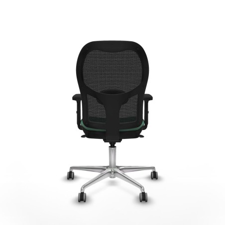 Gaming-Stuhl Piqueras y Crespo 2D086G0 Smaragdgrün