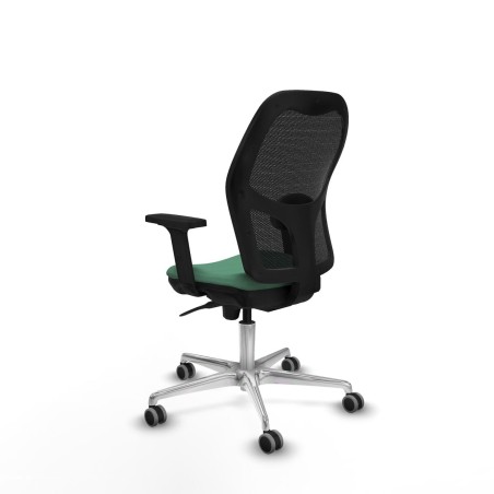 Gaming-Stuhl Piqueras y Crespo 2D086G0 Smaragdgrün