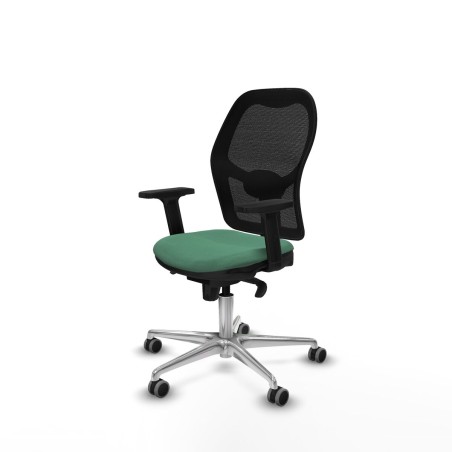 Chaise de jeu Piqueras y Crespo 2D086G0 Vert émeraude