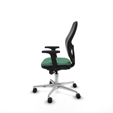 Gaming-Stuhl Piqueras y Crespo 2D086N0 Smaragdgrün