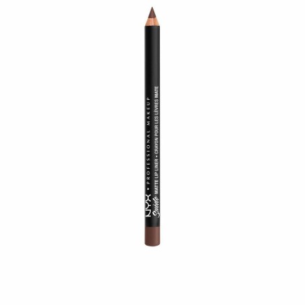 Lippenstift NYX Suede Los Angeles 2.0 3,5 g