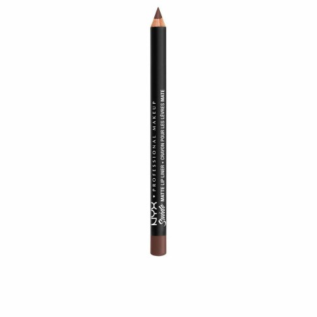 Lippenstift NYX Suede Los Angeles 2.0 3,5 g