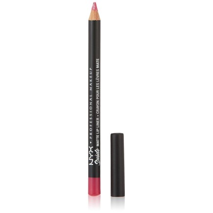 Lippenstift NYX Suede clinger (3,5 g)