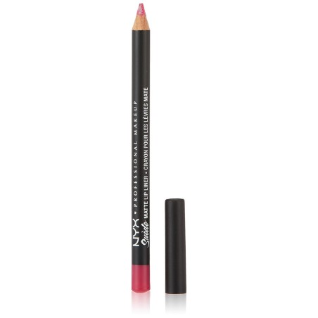 Lippenstift NYX Suede clinger (3,5 g)