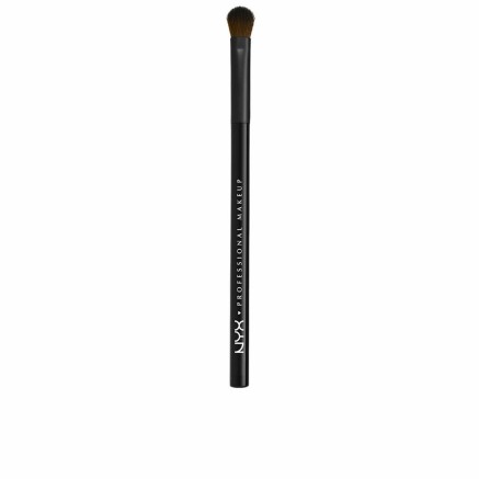 Eyeshadow brush NYX Prob13