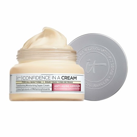 Crema Viso It Cosmetics Confidence 60 ml