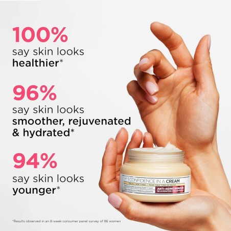 Crema Viso It Cosmetics Confidence 60 ml