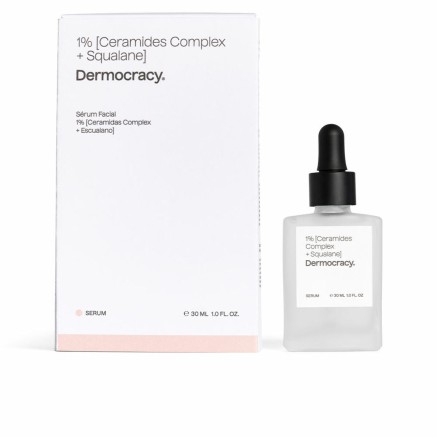 Gezichtsserum Dermocracy 1 % (30 ml)