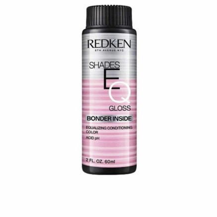 Tintura Permanente Redken Shades Eq Nch Nº 06nch 60 Ml X (3 Unità)