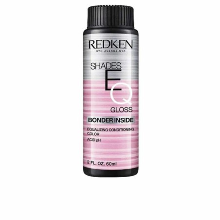 Tintura Permanente Redken Shades Eq Nch Nº 06nch 60 Ml X (3 Unità)