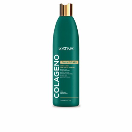 Conditioner Kativa Anti-Aging Collageen (355 ml)