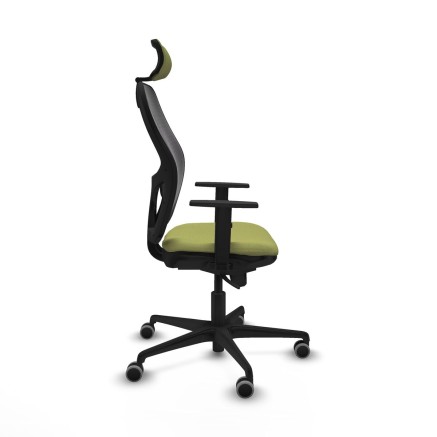 Bürostuhl Piqueras y Crespo 1D036G2 grün 2