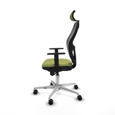 Chaise de Bureau avec Appui-tête Jorquera Piqueras y Crespo 1D086N2 V