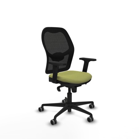 Sedia Gaming Piqueras y Crespo 2D036G0 Verde