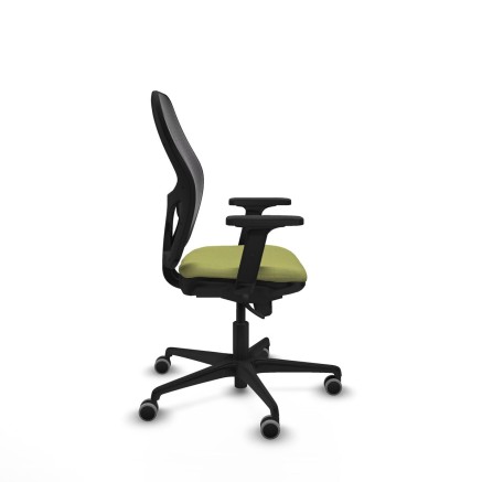 Chaise de jeu Piqueras y Crespo 2D036G0 Vert 2