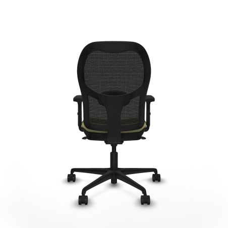 Gaming Chair Piqueras y Crespo 2D036N0 Green