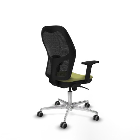Chaise de jeu Piqueras y Crespo 2D086G0 Vert