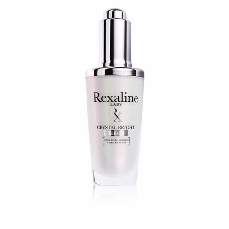Corrigerend Anti-Donkere Vlekken Rexaline Crystal Bright Serum 30 ml