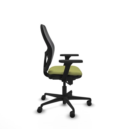 Office Chair Jorquera Piqueras y Crespo 3D036N0 Green